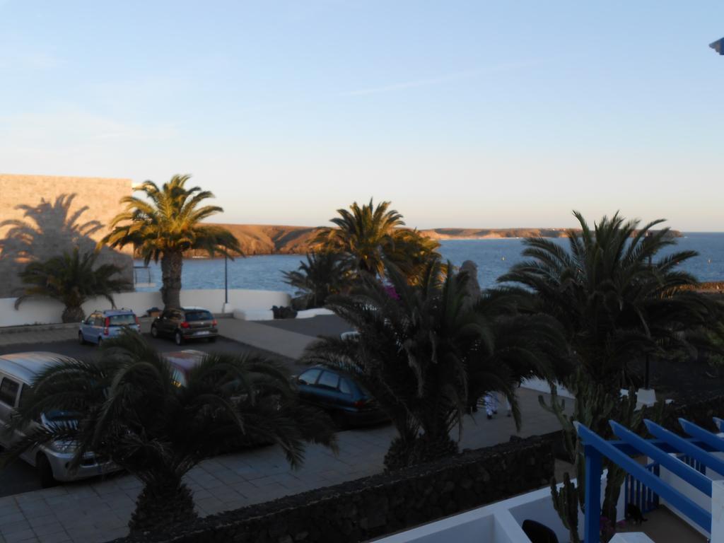 Las Moreras Apartment 135 Playa Blanca  Exterior photo
